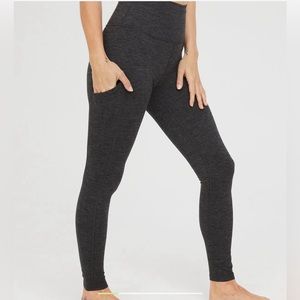 Aerie The Hugger Leggings